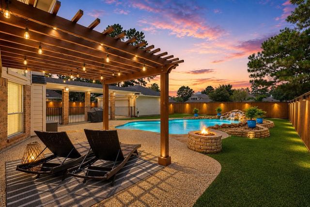 24811 Giltspur Way, Spring, TX 77389