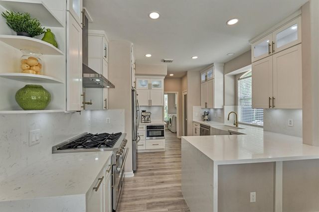 24811 Giltspur Way, Spring, TX 77389