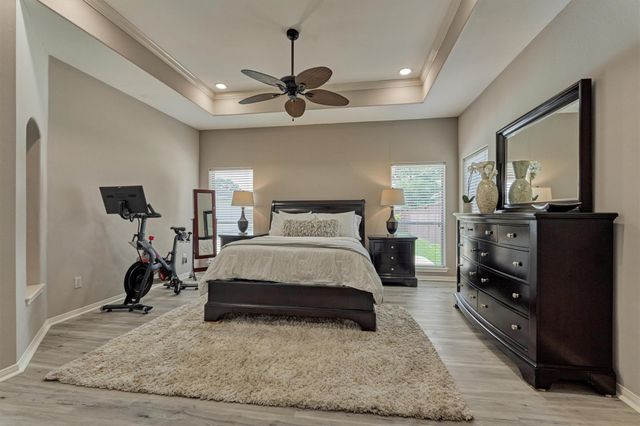 24811 Giltspur Way, Spring, TX 77389
