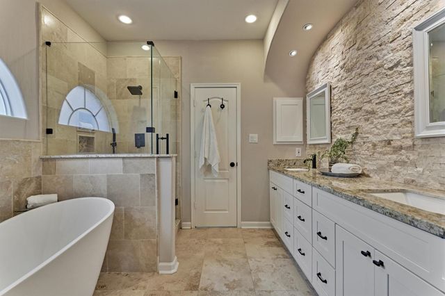 24811 Giltspur Way, Spring, TX 77389