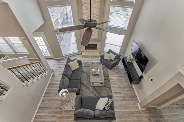24811 Giltspur Way, Spring, TX 77389