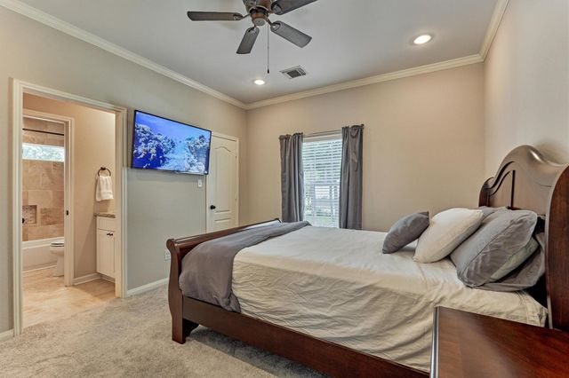 24811 Giltspur Way, Spring, TX 77389