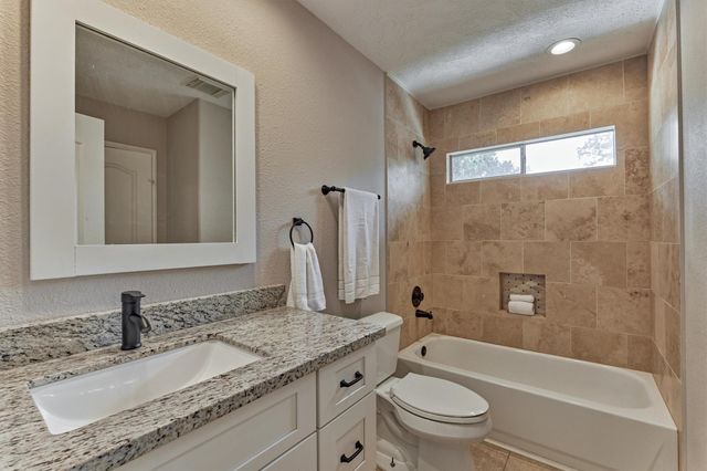 24811 Giltspur Way, Spring, TX 77389