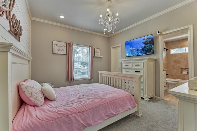 24811 Giltspur Way, Spring, TX 77389