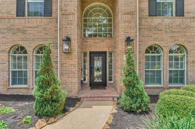 24811 Giltspur Way, Spring, TX 77389