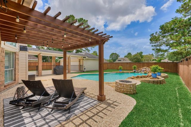 24811 Giltspur Way, Spring, TX 77389