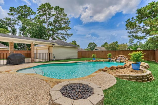 24811 Giltspur Way, Spring, TX 77389