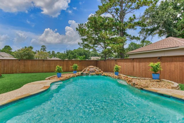 24811 Giltspur Way, Spring, TX 77389