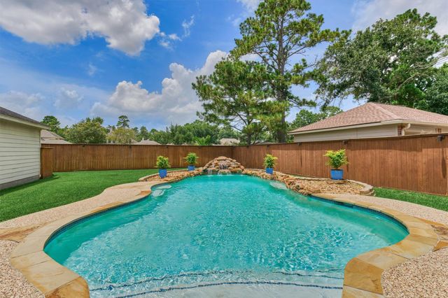 24811 Giltspur Way, Spring, TX 77389