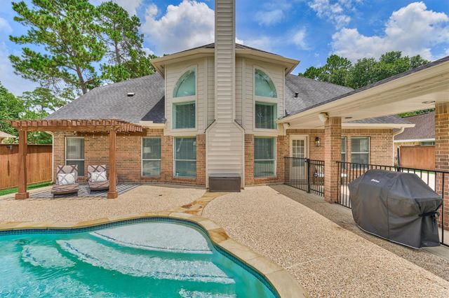 24811 Giltspur Way, Spring, TX 77389