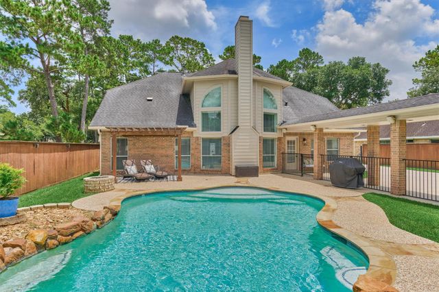 24811 Giltspur Way, Spring, TX 77389
