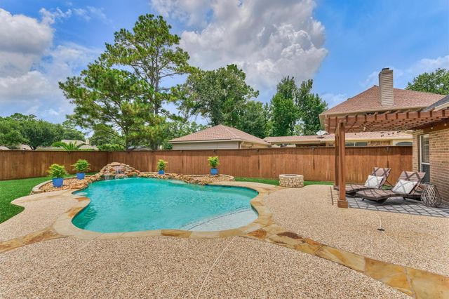 24811 Giltspur Way, Spring, TX 77389
