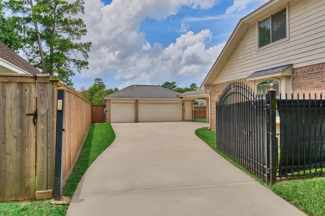 24811 Giltspur Way, Spring, TX 77389