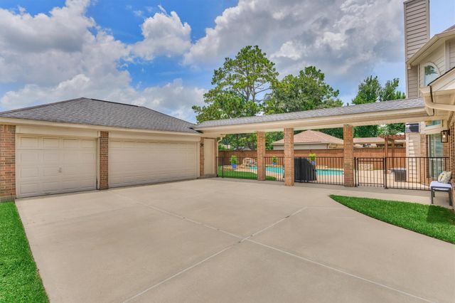 24811 Giltspur Way, Spring, TX 77389