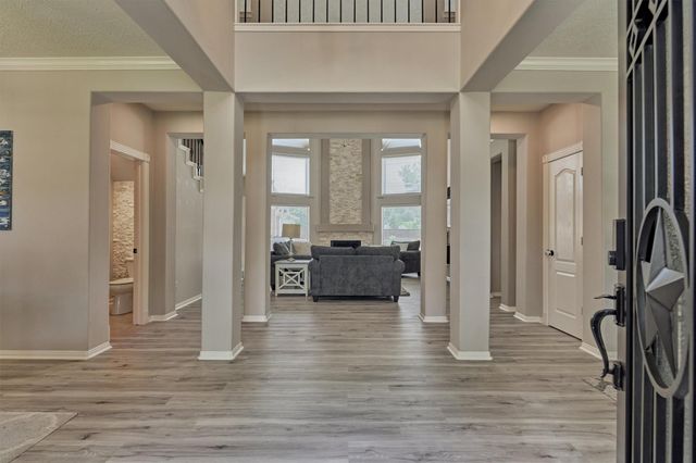 24811 Giltspur Way, Spring, TX 77389