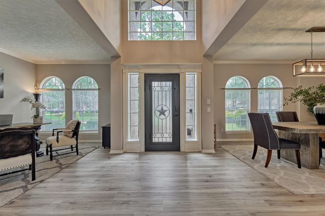 24811 Giltspur Way, Spring, TX 77389
