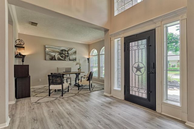 24811 Giltspur Way, Spring, TX 77389