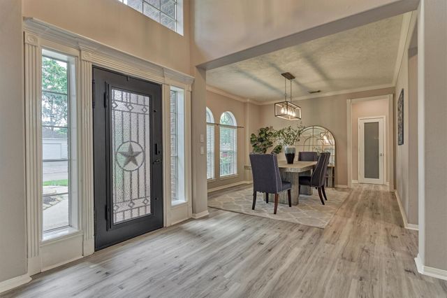24811 Giltspur Way, Spring, TX 77389