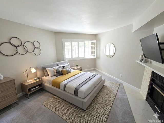 12476 W Nevada Place 105, Lakewood, CO 80228