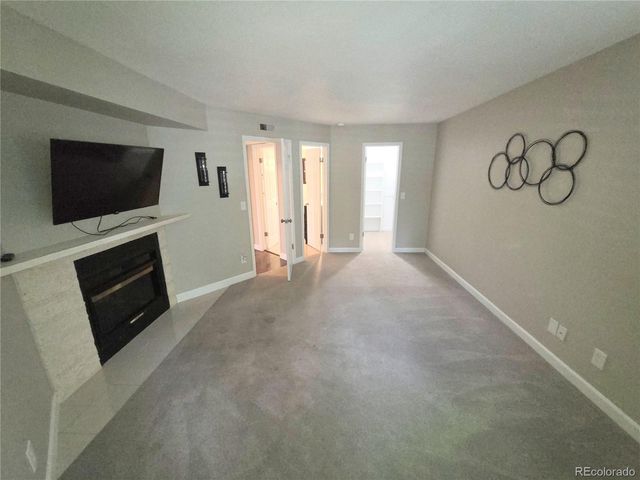 12476 W Nevada Place 105, Lakewood, CO 80228