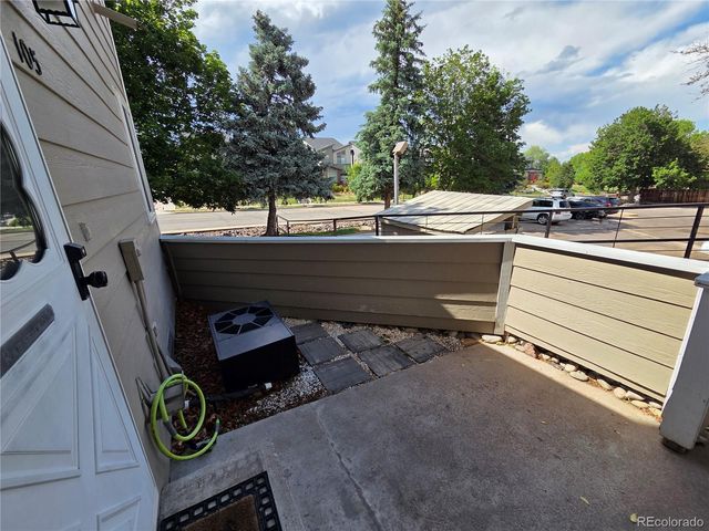 12476 W Nevada Place 105, Lakewood, CO 80228