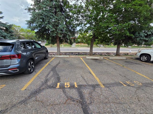 12476 W Nevada Place 105, Lakewood, CO 80228