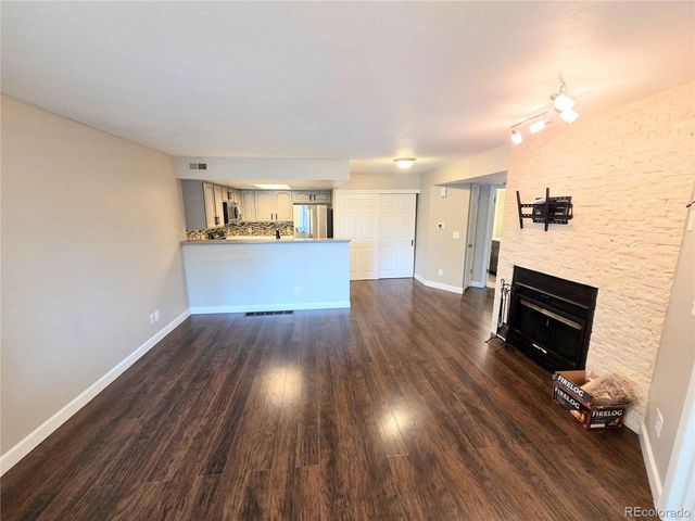 12476 W Nevada Place 105, Lakewood, CO 80228