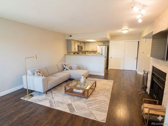 12476 W Nevada Place 105, Lakewood, CO 80228