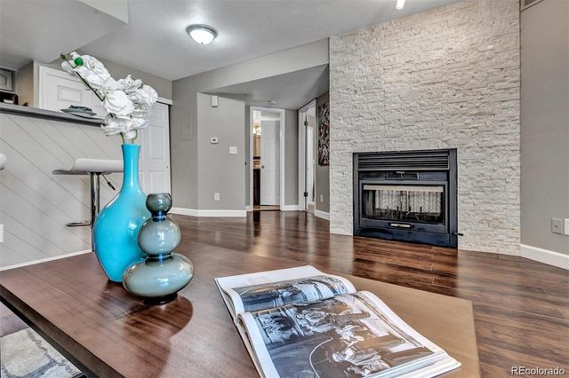 12476 W Nevada Place 105, Lakewood, CO 80228