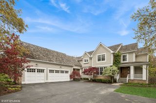 3324 Lakeside Avenue, Northbrook, IL 60062