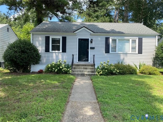 6406 Stuart Ave, Richmond, VA 23226
