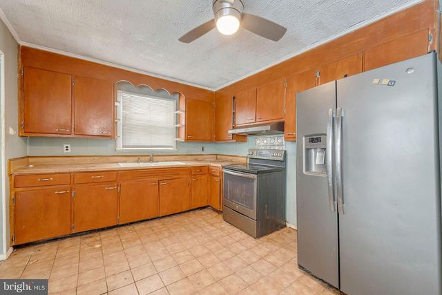 1600 THIRTEENTH ST, Ewing, NJ 08638