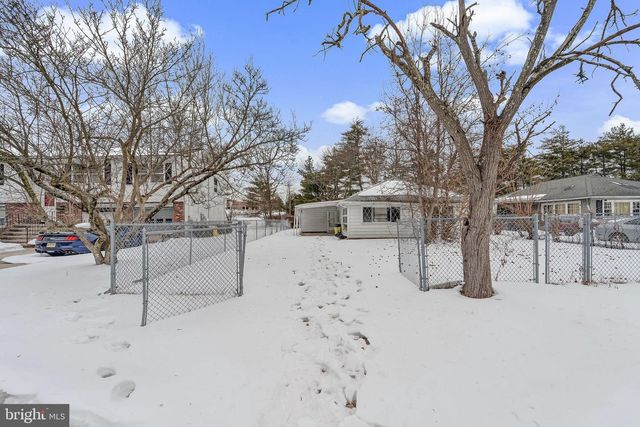 1600 THIRTEENTH ST, Ewing, NJ 08638