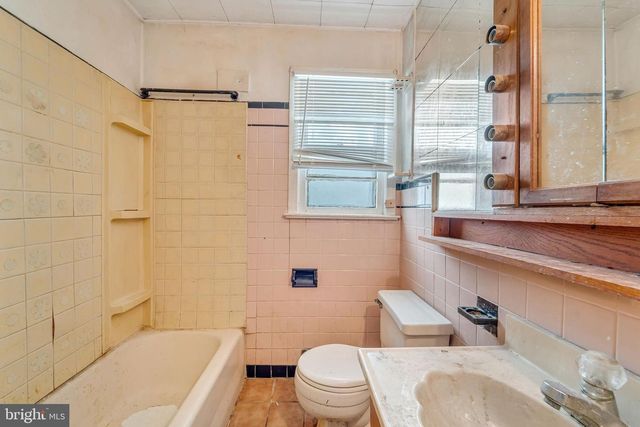 1600 THIRTEENTH ST, Ewing, NJ 08638