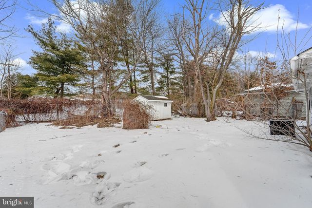 1600 THIRTEENTH ST, Ewing, NJ 08638