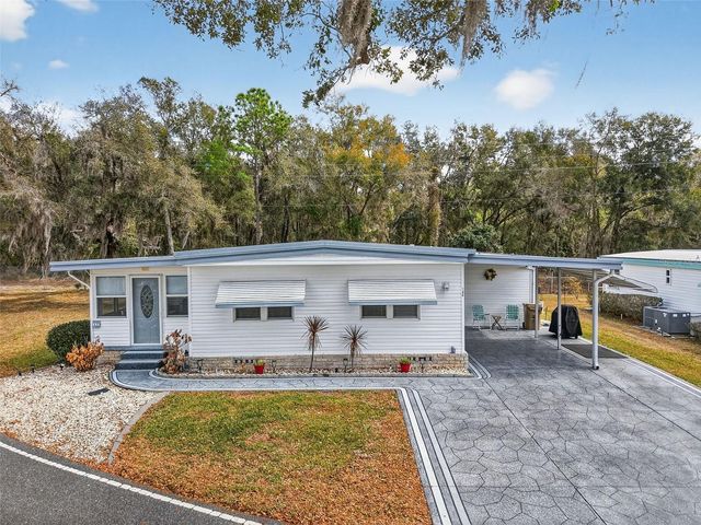 156 ROYAL PALM DRIVE, Leesburg, FL 34748