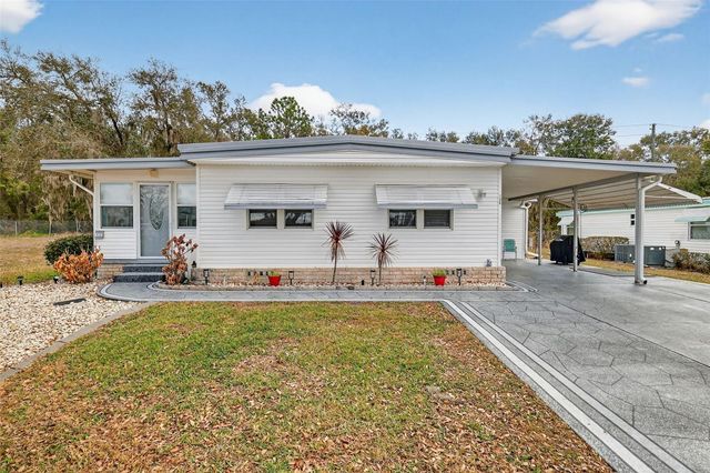 156 ROYAL PALM DRIVE, Leesburg, FL 34748