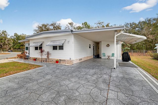 156 ROYAL PALM DRIVE, Leesburg, FL 34748