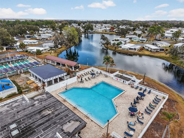 156 ROYAL PALM DRIVE, Leesburg, FL 34748