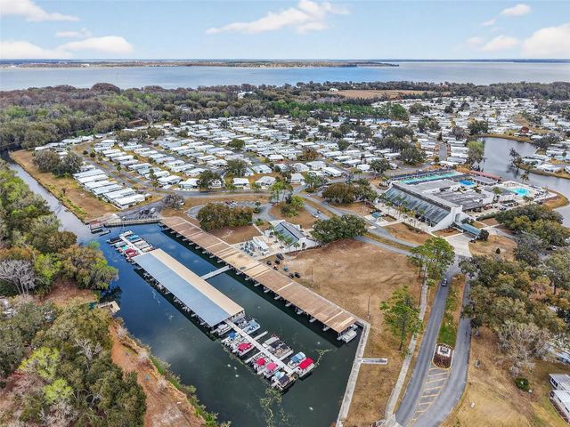 156 ROYAL PALM DRIVE, Leesburg, FL 34748