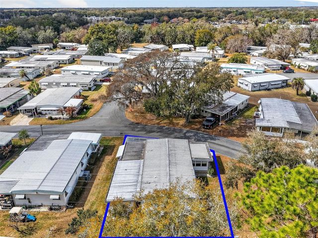 156 ROYAL PALM DRIVE, Leesburg, FL 34748