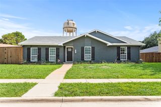 5036 Hetherington Place, The Colony, TX 75056