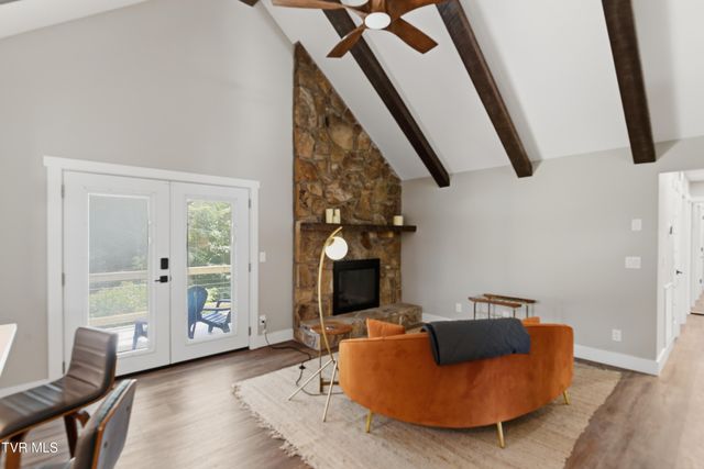 205 Spring Valley Road, Unicoi, TN 37692