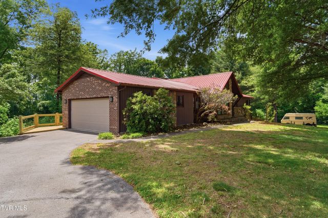 205 Spring Valley Road, Unicoi, TN 37692