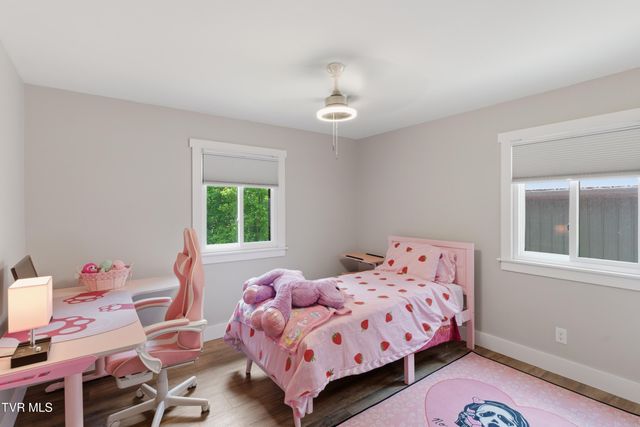 205 Spring Valley Road, Unicoi, TN 37692