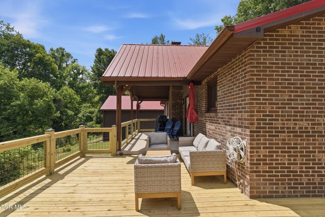 205 Spring Valley Road, Unicoi, TN 37692