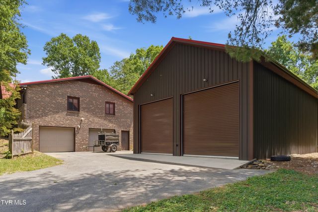 205 Spring Valley Road, Unicoi, TN 37692