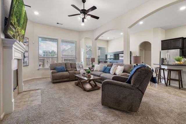 22402 Willow Creek Bridge Lane, Tomball, TX 77375