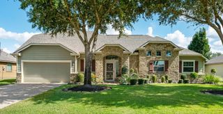 22402 Willow Creek Bridge Lane, Tomball, TX 77375