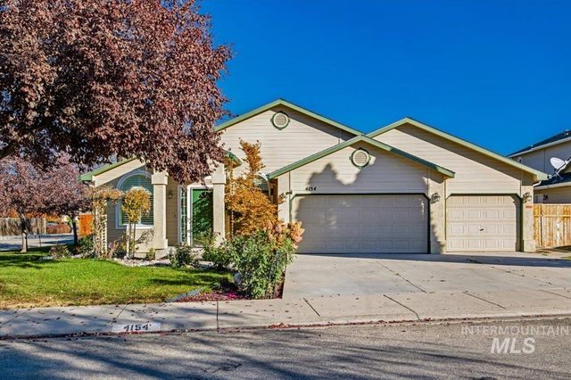4154 E Driftwood Dr, Meridian, ID 83642 property photo